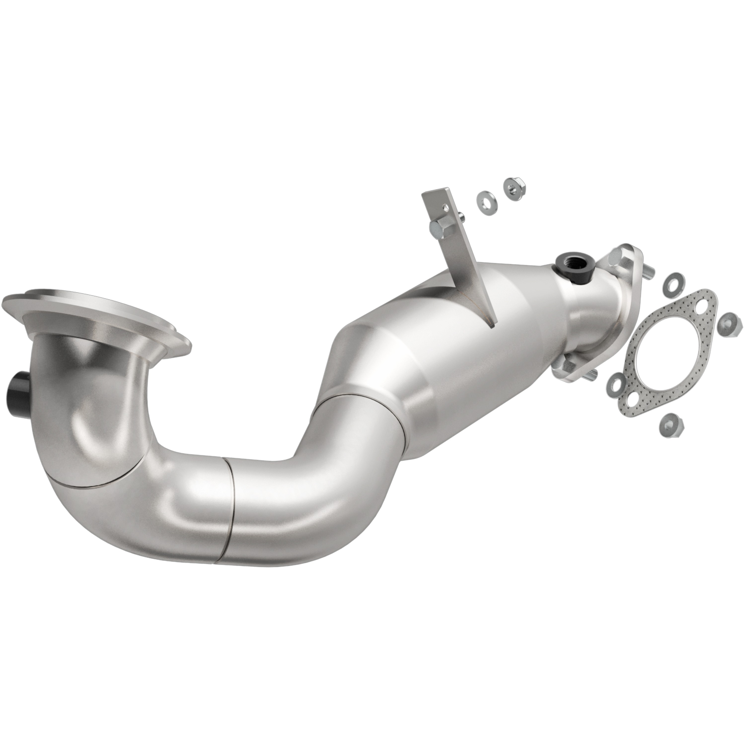 MagnaFlow Exhaust Products 49767 OEM Grade Direct-Fit Catalytic Converter